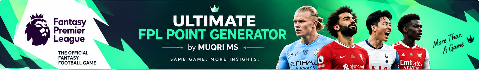 FPL banner